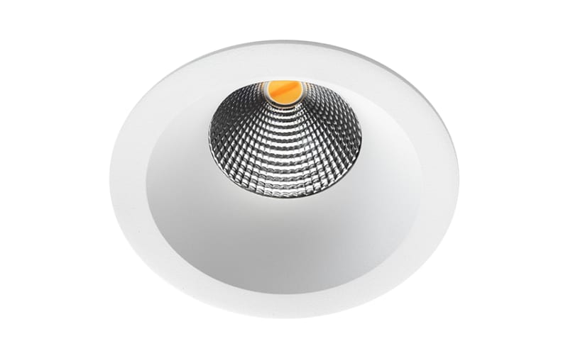 SOFT White 6W D2W DALI (903231)