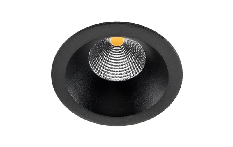 SOFT Isosafe Black 6W D2W (903223)