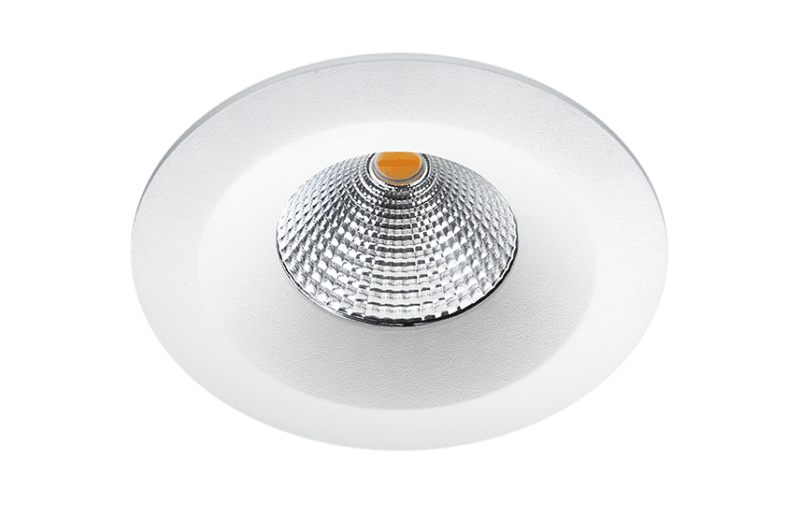 Uniled Isosafe White 6W D2W (904211)