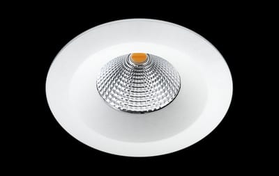 Uniled Isosafe White 6W D2W