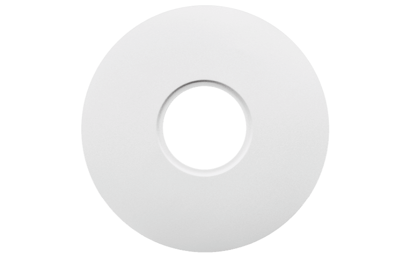 Rehab RING 250mm White IN/OUT (009227)