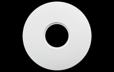 Rehab RING 250mm White IN/OUT (009227)