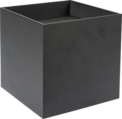 Kube Maxi 2X6W 700LM 3000K Black