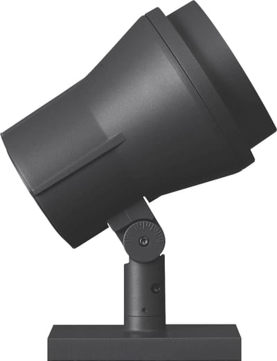 Sonic Mast Foot 22W 2300LM 3000K 19° Graf