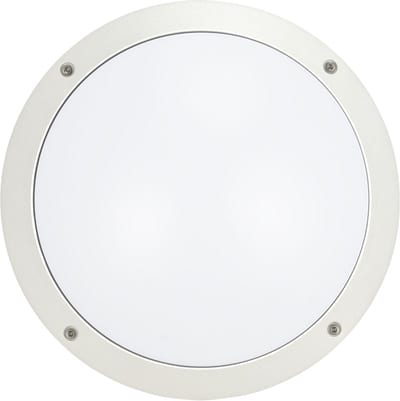 Retina 12W 847LM 3000K IP65 White