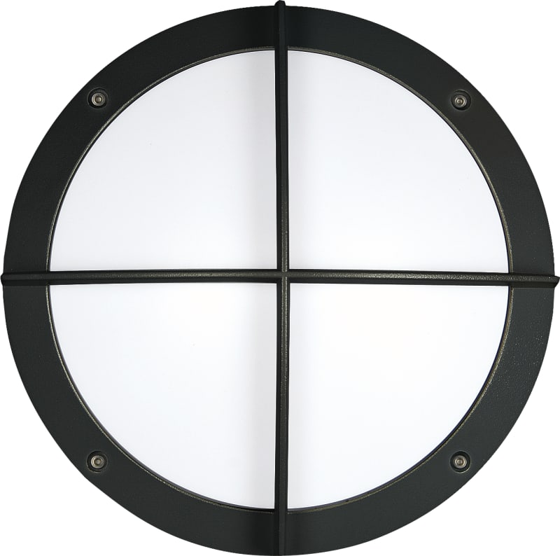 Retina Cross 12W 847LM 3000K IP65 Graphite (3100892)