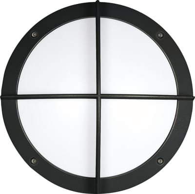 Retina Cross 12W 847LM 3000K IP65 Graphite