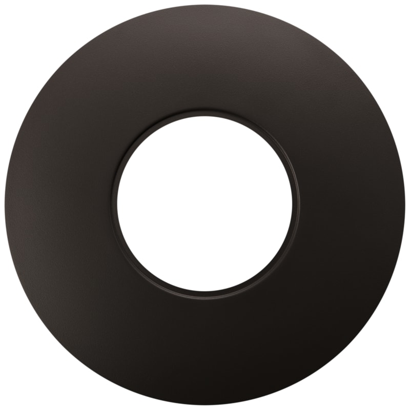 Rehab RING 250mm Black IN/OUT (003828)