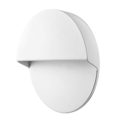 Arlon Round White 3000K DALI