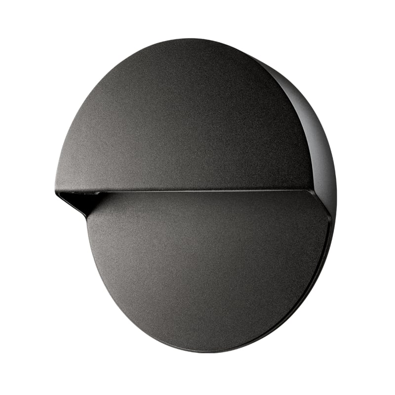 Arlon Round Black 3000K DALI (653609)