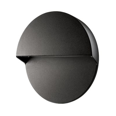 Arlon Round Black 3000K DALI