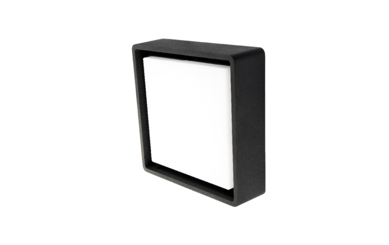 Frame SQ Black 7,5W/830 Sensor (605253)