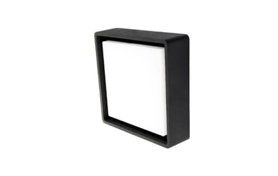 Frame SQ Black 7,5W/830 Sensor
