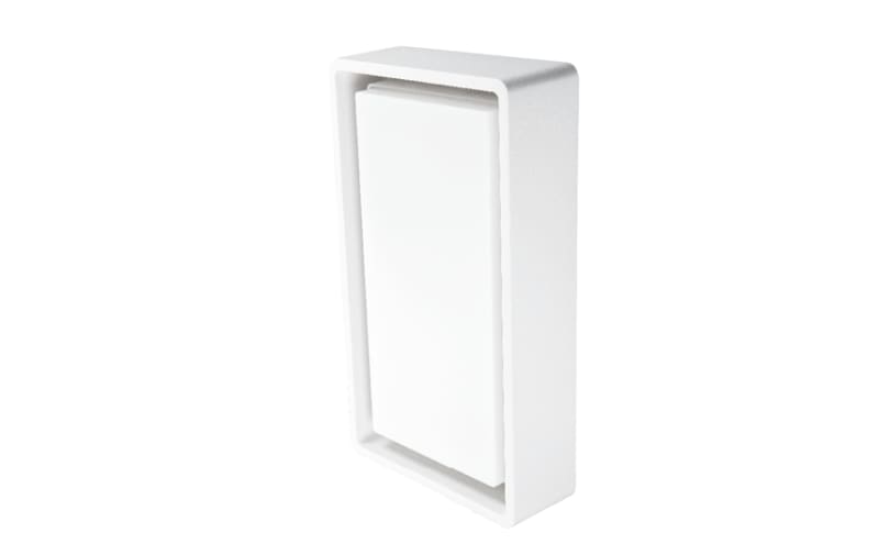 Frame White 8W/830 Sensor (605543)