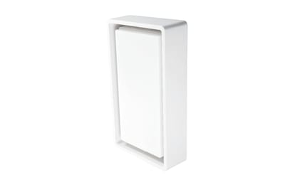 Frame White 8W/830 Sensor