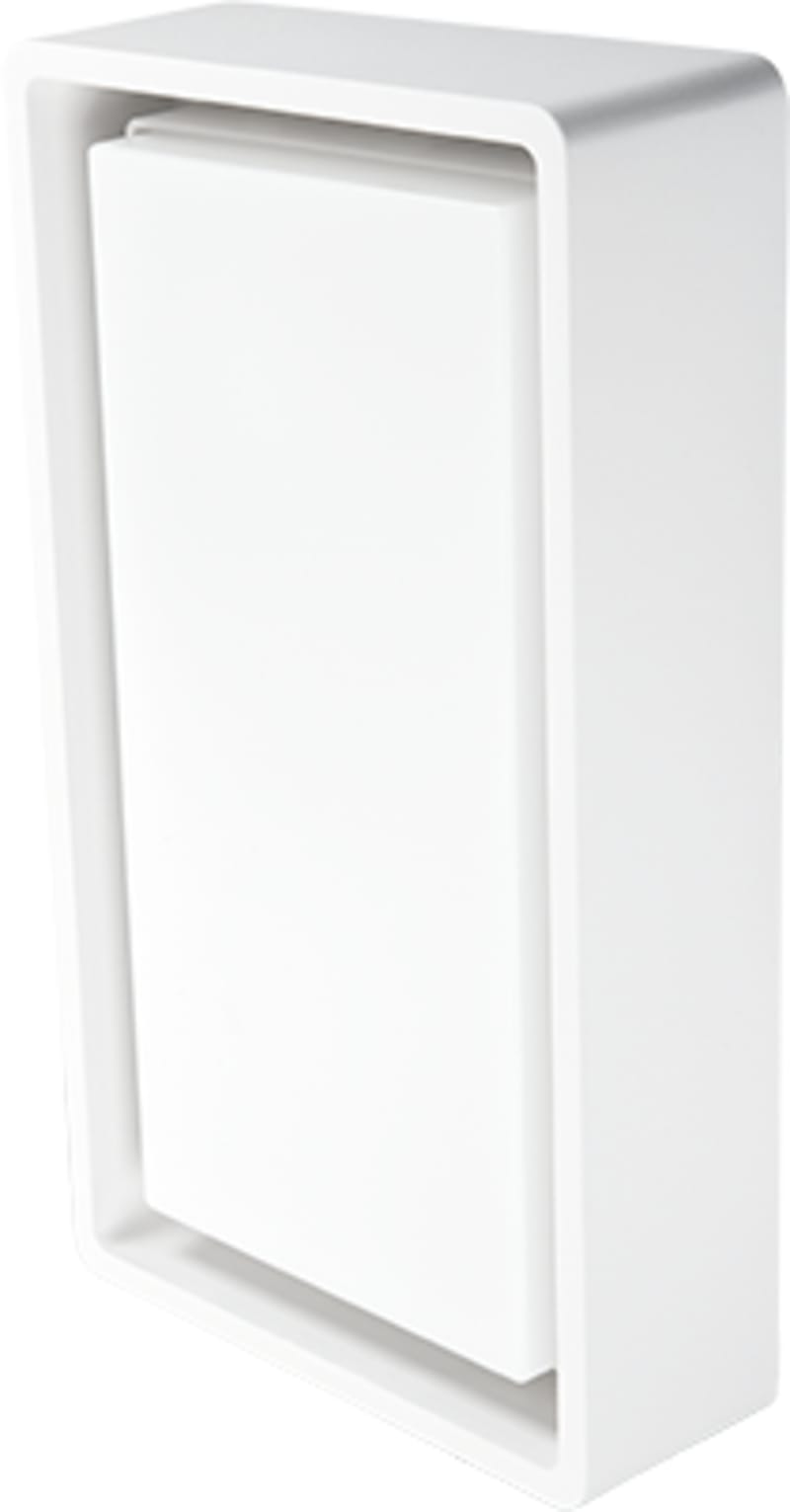 Frame Black 7,5W/830 Sensor (605553)