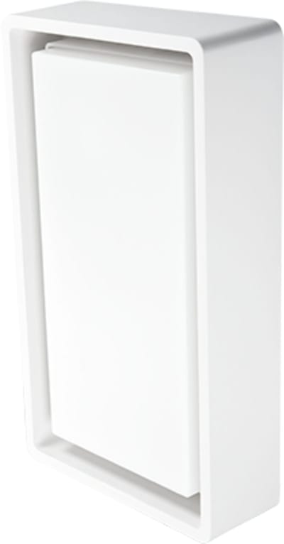 Frame Graphite 8W/830 Sensor