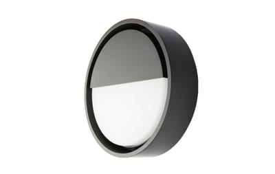 Frame Round WALL Graphite 7W/830