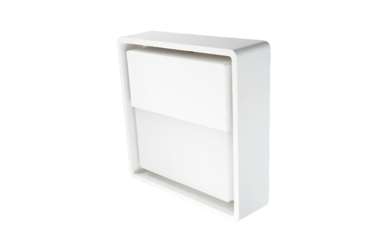 Frame SQ WALL White 7W/830 (605246)