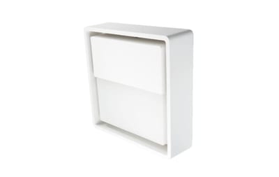 Frame SQ WALL White 7W/830