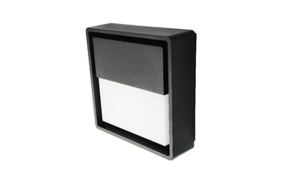 Frame SQ WALL Black 7W/830