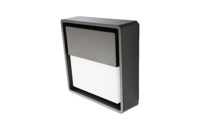 Frame SQ WALL Graphite 7W/830