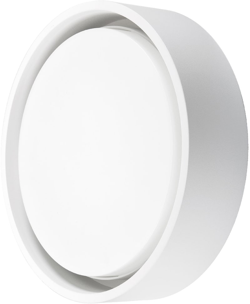 Frame Round White 7W/830 Twilight (605042)