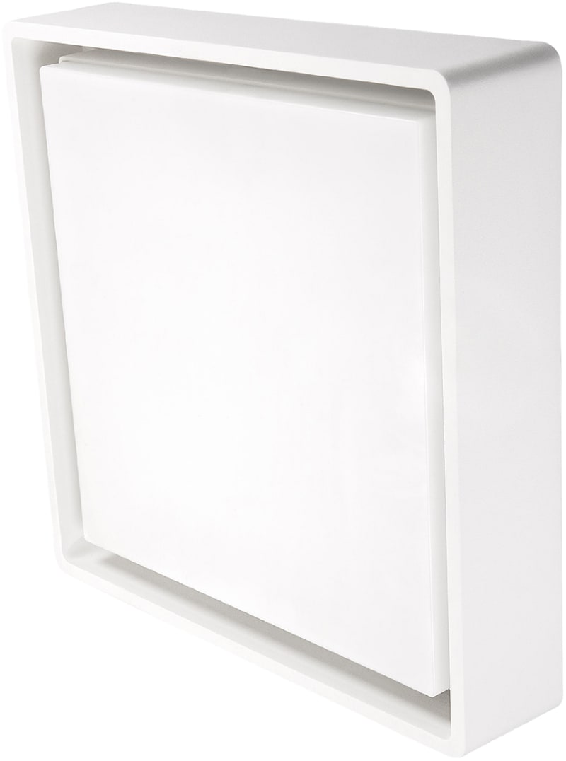 Frame SQ MAXI White 21W/830 Twilight (605342)
