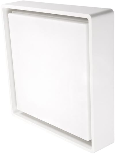 Frame SQ MAXI White 21W/830 Twilight