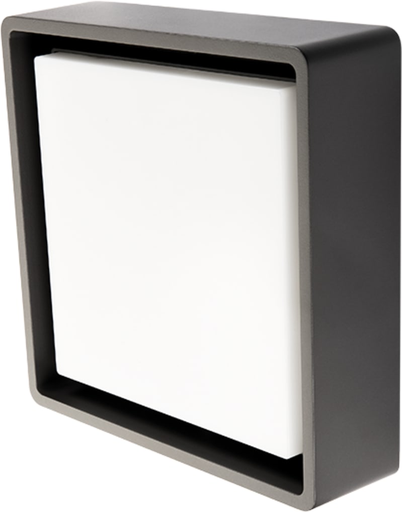 Frame SQ MAXI Graphite 19W/830 Sensor (605363)