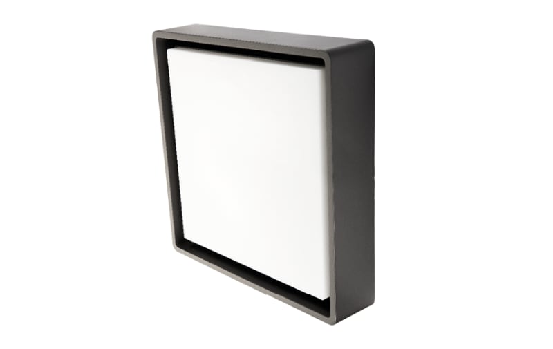 Frame SQ MAXI Graphite 21W/840 (605391)