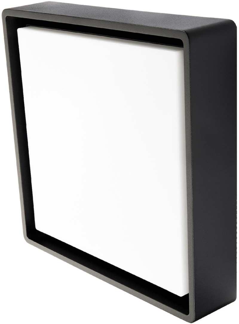 Frame SQ MAXI Black 21W/830 Twilight (605352)