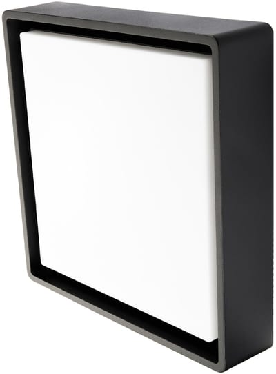 Frame SQ MAXI Black 21W/830 Twilight
