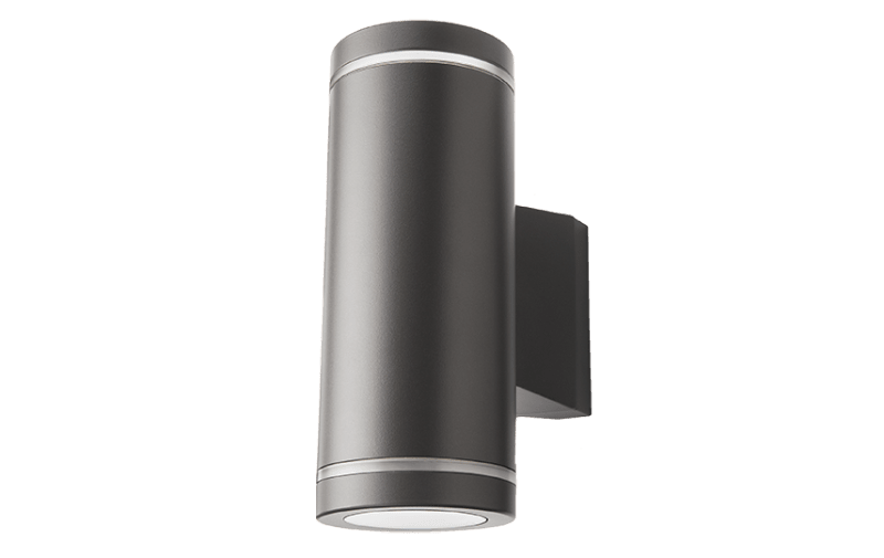 Metro DECO Graphite GU10 2X4,5W/827 (623701)