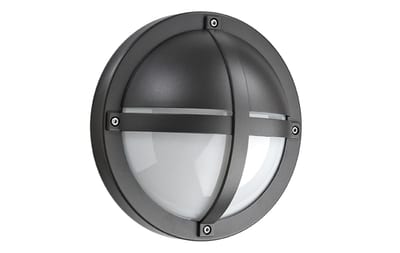 SG Armaturen 323 Opal Dome for Tanto/Solo/Primo/Uno 260 mm