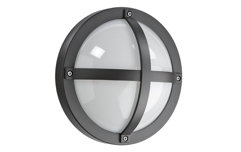 SOLO Graphite E27 (623550)