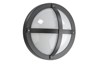SOLO Graphite E27 (623550)