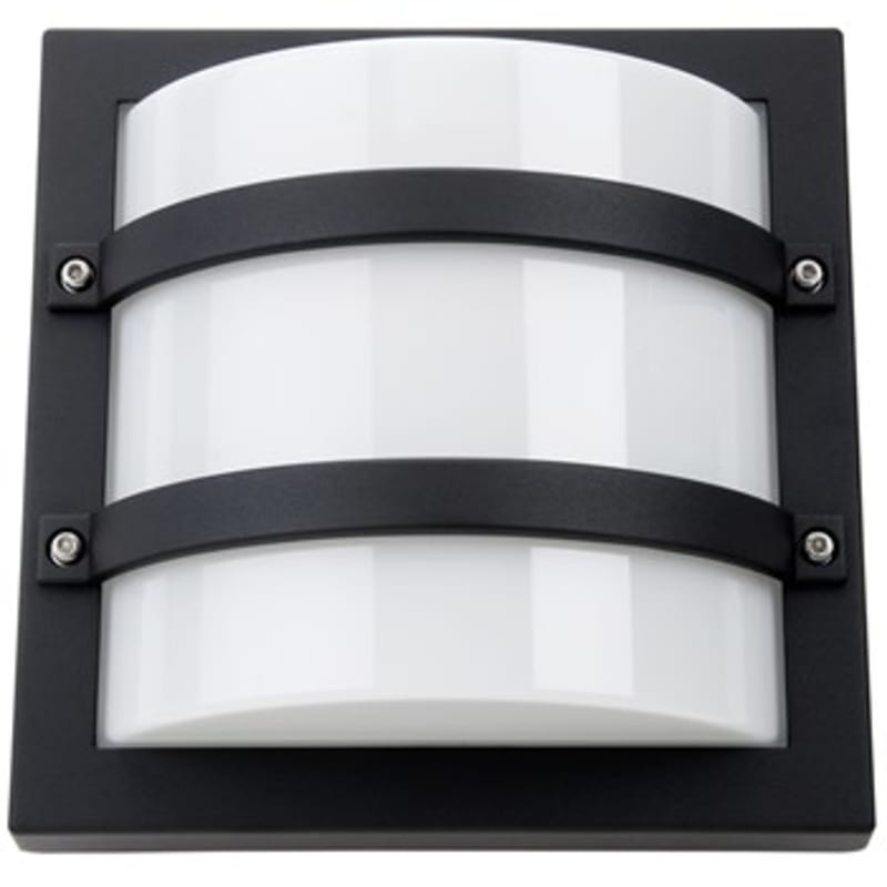 Largo Black E27 IP65 (614560)