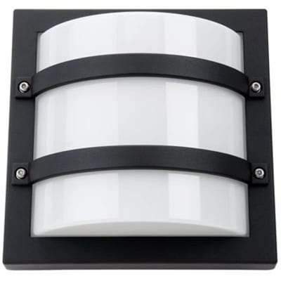 Largo Black E27 IP65