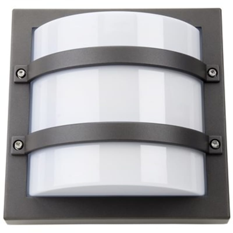 Largo Graphite E27 IP65 (623560)