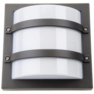 Largo Graphite E27 IP65