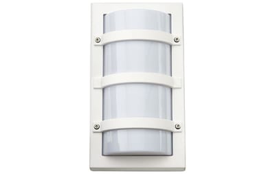 TRIO White 60W E27 IP65