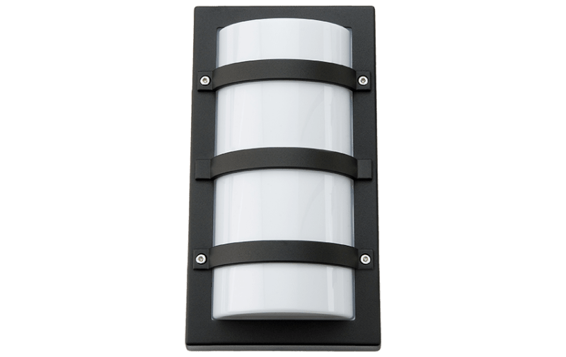 TRIO Black 60W E27 IP65 (614520)