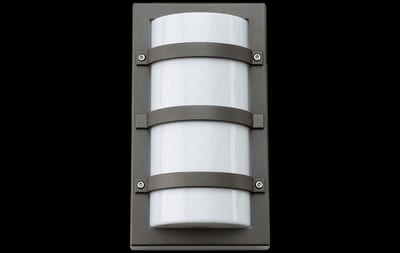 TRIO Graphite 60W E27 IP65
