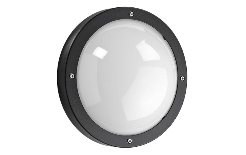Primo Black E27 (614570)