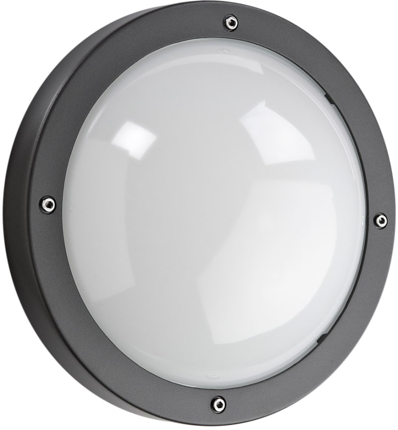 Primo Graphite E27 (623570)