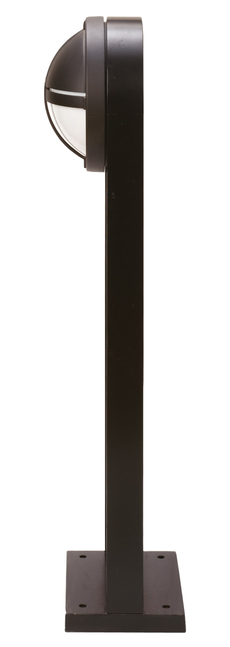 Arlon Round/SOLO/Primo Pole Black (614580)