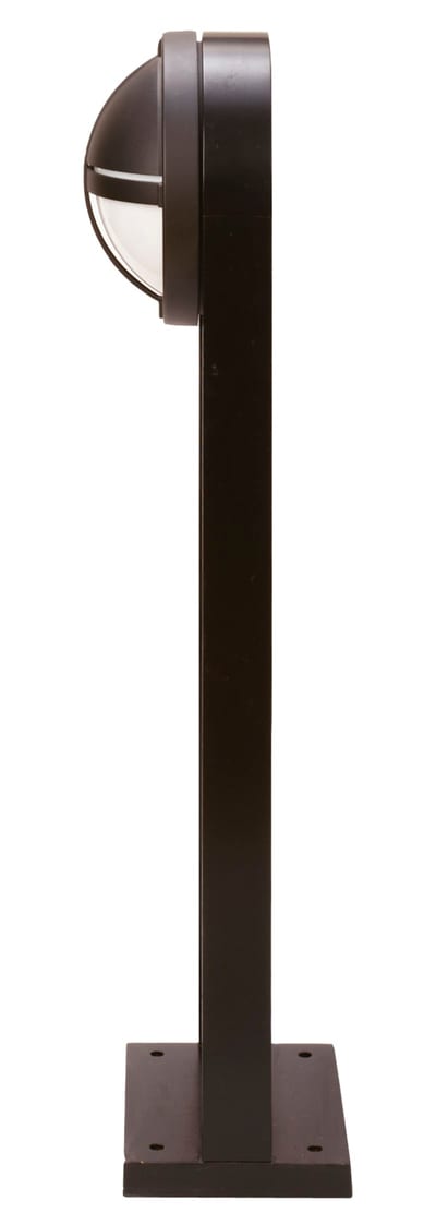 Arlon Round/SOLO/Primo Pole Black