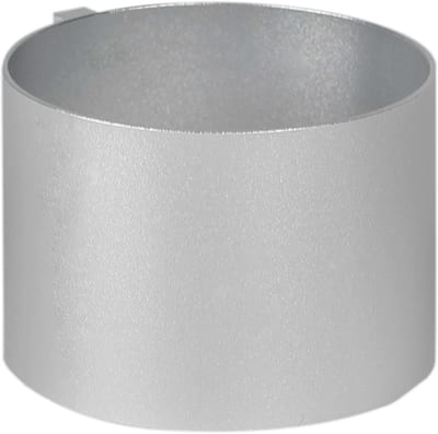 Hidealite Spot It Snoot S Aluminium Ø58 mm