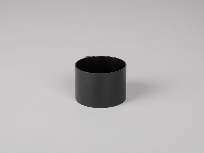 Hidealite Spot IT S Snoot Accessory Black, Ø58 mm (7766984)